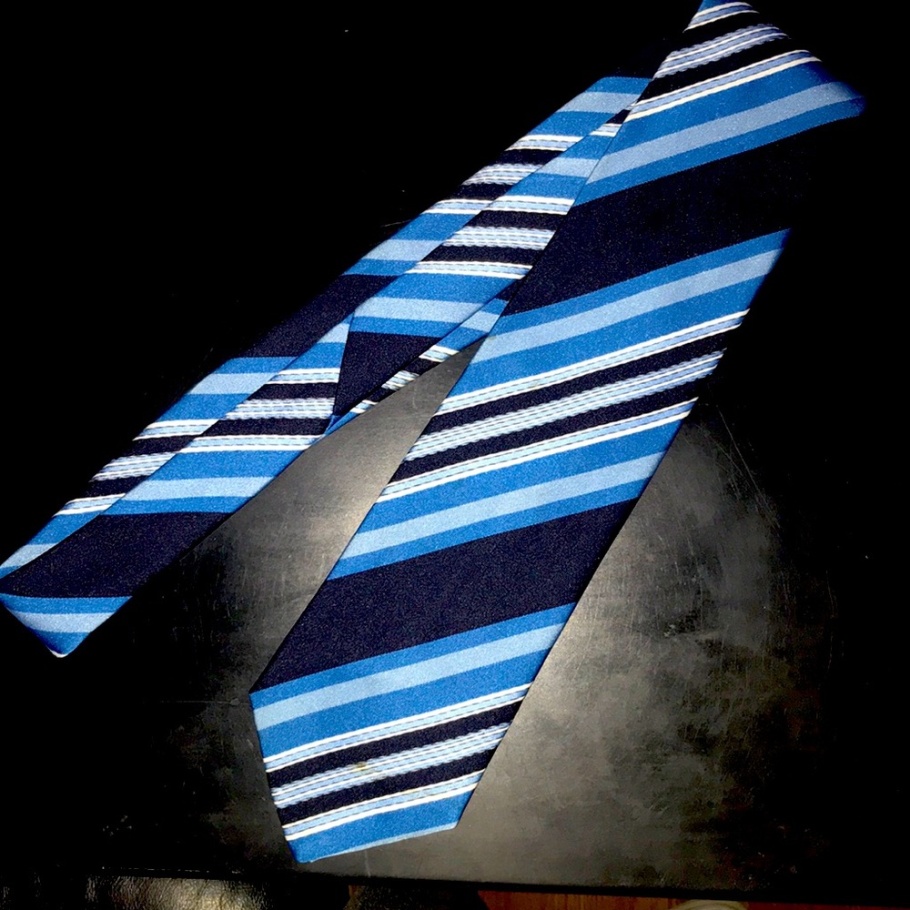 René de Deauville neck tie